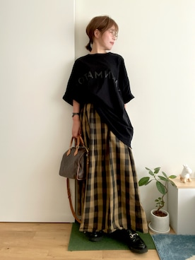 Mitsiさんのコーディネート