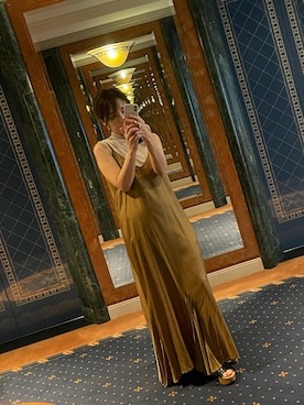 Mitsiさんのコーディネート