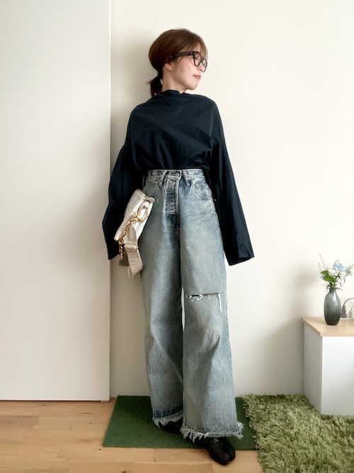 Mitsiさんのコーディネート