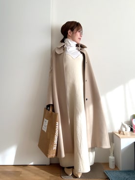 Mitsiさんのコーディネート