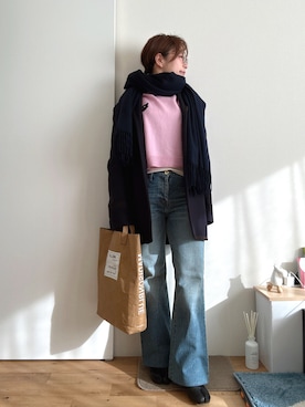 Mitsiさんのコーディネート