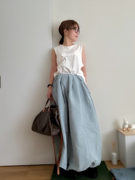 Mitsiさんのコーディネート