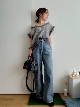 Mitsiさんのコーディネート