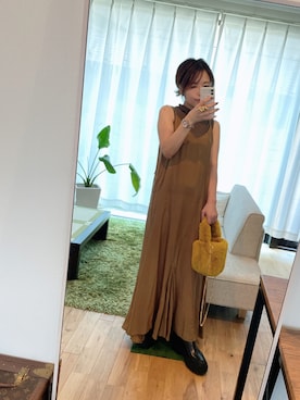 Mitsiさんのコーディネート