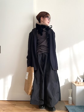 Mitsiさんのコーディネート