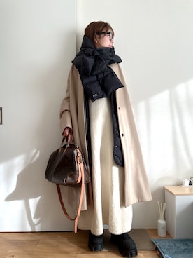 Mitsiさんのコーディネート