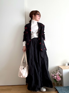 Mitsiさんのコーディネート