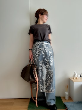 Mitsiさんのコーディネート