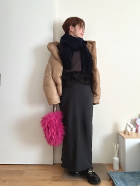 Mitsiさんのコーディネート