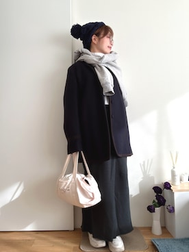 Mitsiさんのコーディネート