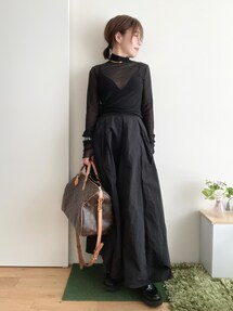 Pippichic（ピッピシック）の「PIPPICHIC / ゴールドチェーン