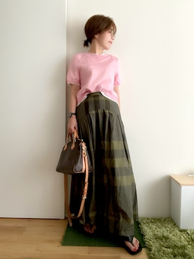 Mitsiさんのコーディネート