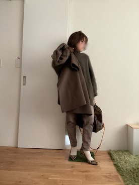 Mitsiさんのコーディネート