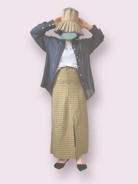 kamehammさんのコーディネート