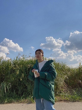 nanakimuraさん（レディース・155cm）の秋コーディネート