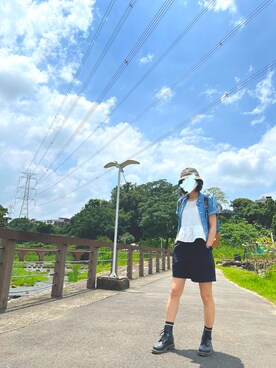 ☆隹☆さんのコーディネート