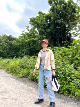 ☆隹☆さんのコーディネート