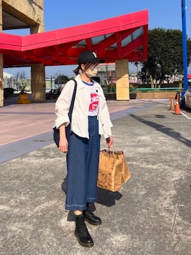 ☆隹☆さんのコーディネート