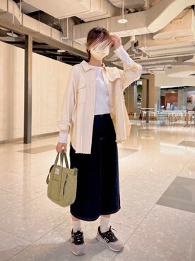 ☆隹☆さんのコーディネート