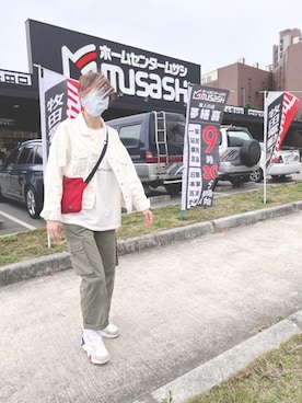 ☆隹☆さんのコーディネート