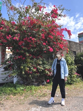 ☆隹☆さんのコーディネート