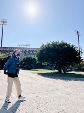 ☆隹☆さんのコーディネート