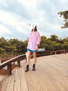 ☆隹☆さんのコーディネート