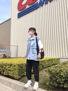 ☆隹☆さんのコーディネート