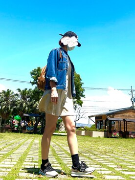 ☆隹☆さんのコーディネート