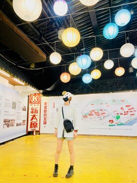 ☆隹☆さんのコーディネート