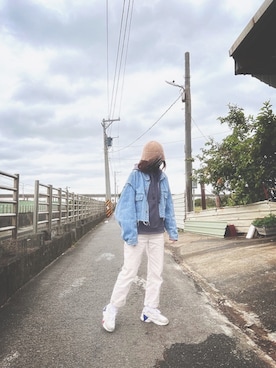 ☆隹☆さんのコーディネート