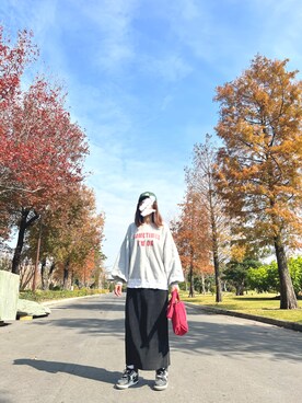 ☆隹☆さんのコーディネート