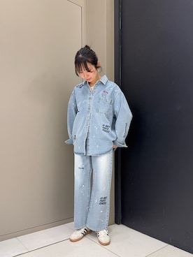 kanaさんのコーディネート