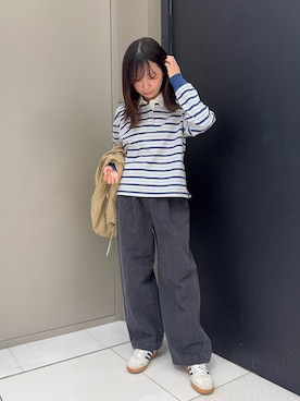 kanaさんのコーディネート