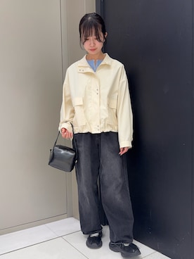 kanaさんのコーディネート