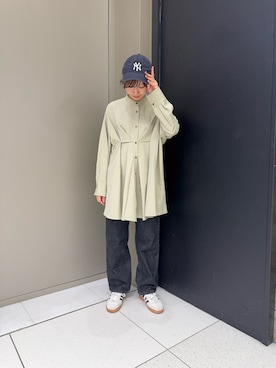 kanaさんのコーディネート