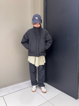 kanaさんのコーディネート