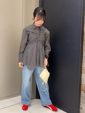 kanaさんのコーディネート