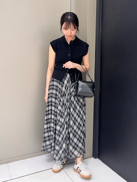 kanaさんのコーディネート