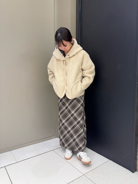 kanaさんのコーディネート