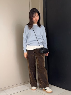 kanaさんのコーディネート