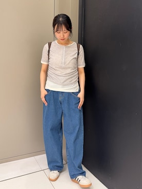 kanaさんのコーディネート
