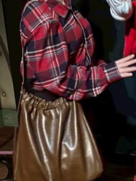 aoimitsukiさん(レディース・151cm)の秋コーディネート