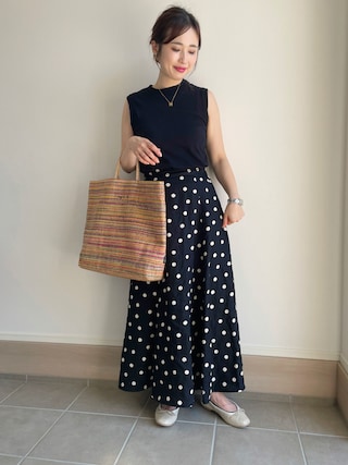 MADISON BLUE（マディソンブルー）の「MADISONBLUE / ノースリーブ