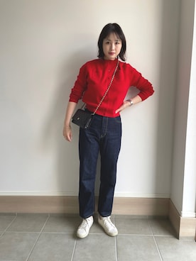 KONA One wash DENIMを使った人気ファッションコーディネート - WEAR