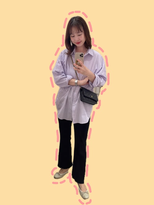 Deuxieme Classe（ドゥーズィエムクラス）の「SWING RIB パンツ