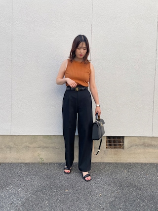 TONY BIANCO バックレスサンダル　6.0 TOMORROWLAND （トゥモローランド）の「TONY BIANCO ANGEL