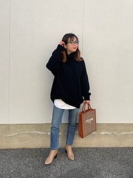 mizuhoさんの（LAURENCE | ロランス）を使ったコーディネート