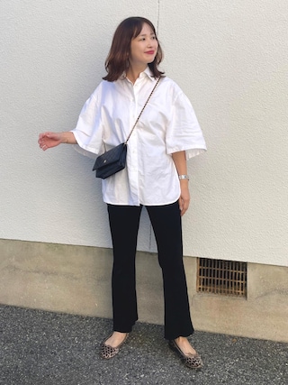 み*す様 【美品】ドゥーズィエムクラス　SWING RIB パンツ　36 み*す様 【美品】ドゥーズィエムクラス SWING RIB パンツ 36