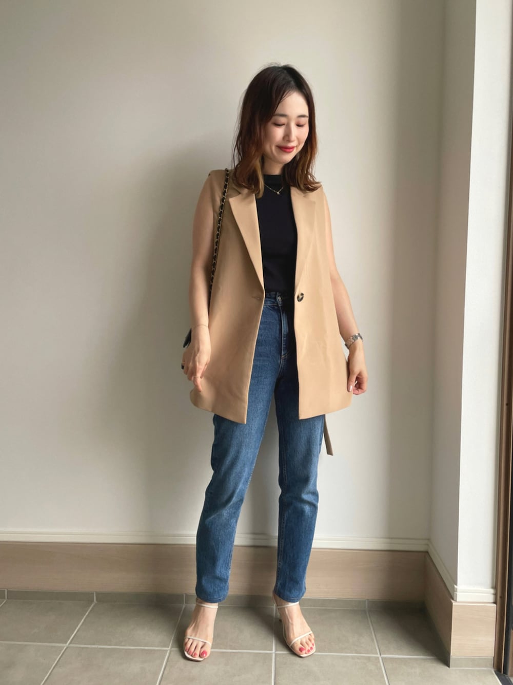 Deuxieme Classe（ドゥーズィエムクラス）の「【BROTHER VELLIES